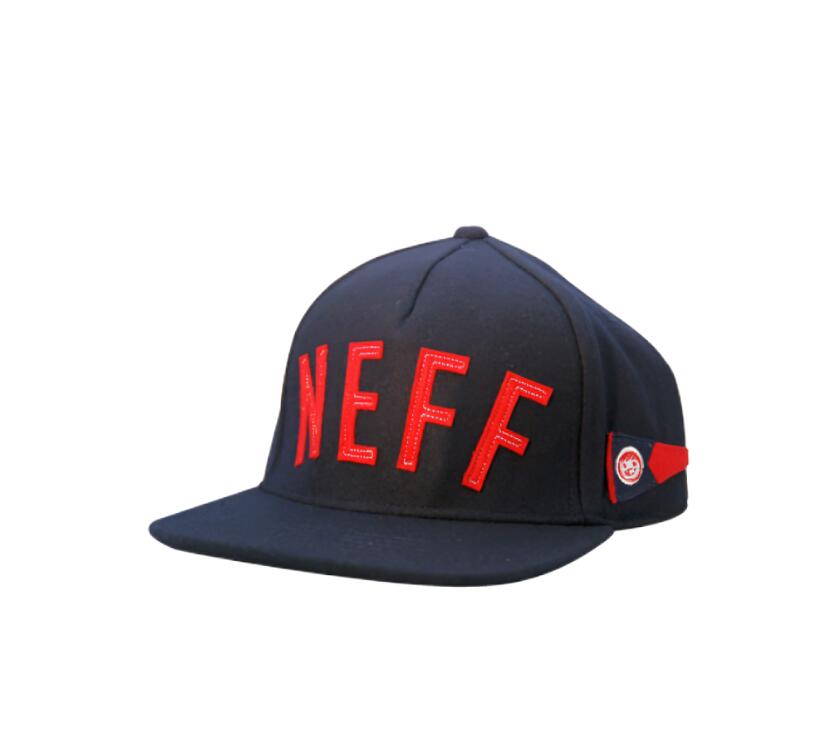 Felty Ajustable - Gorra 3/3
