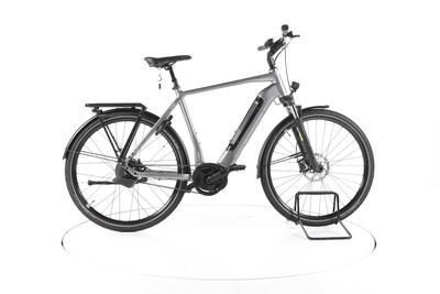 Ebike ricondizionata · Rose Xtra Watt Evo Plus 3 · Ottime condizioni