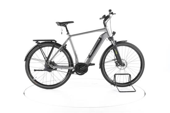 Ebike ricondizionata · Rose Xtra Watt Evo Plus 3 · Ottime condizioni