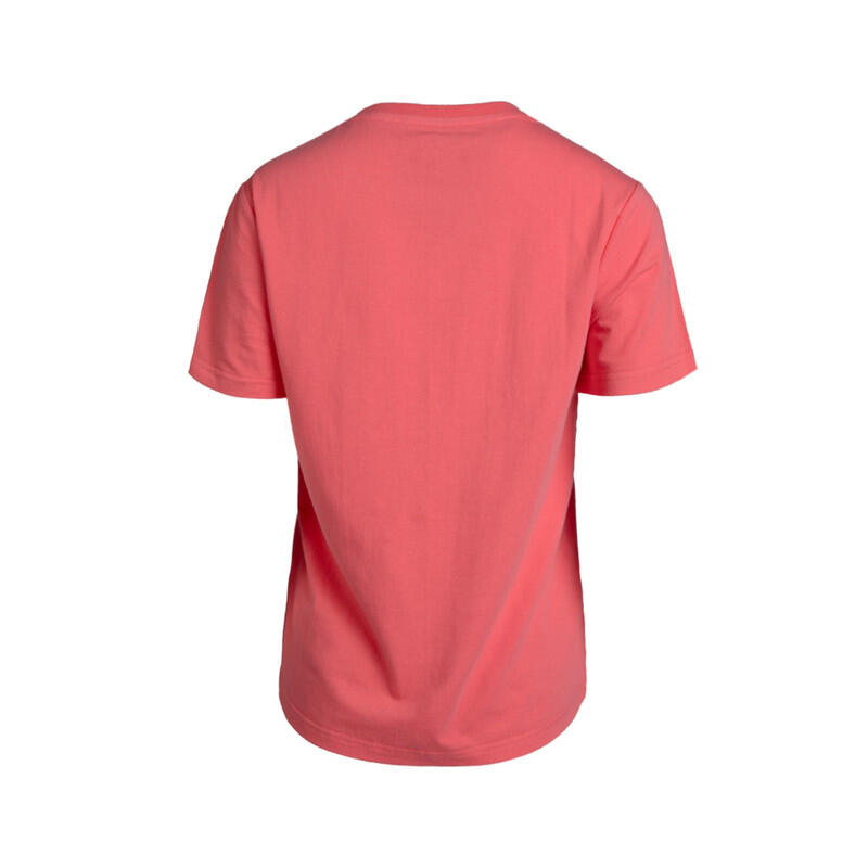T-shirt de sport basique pour femme YALE W 2/4