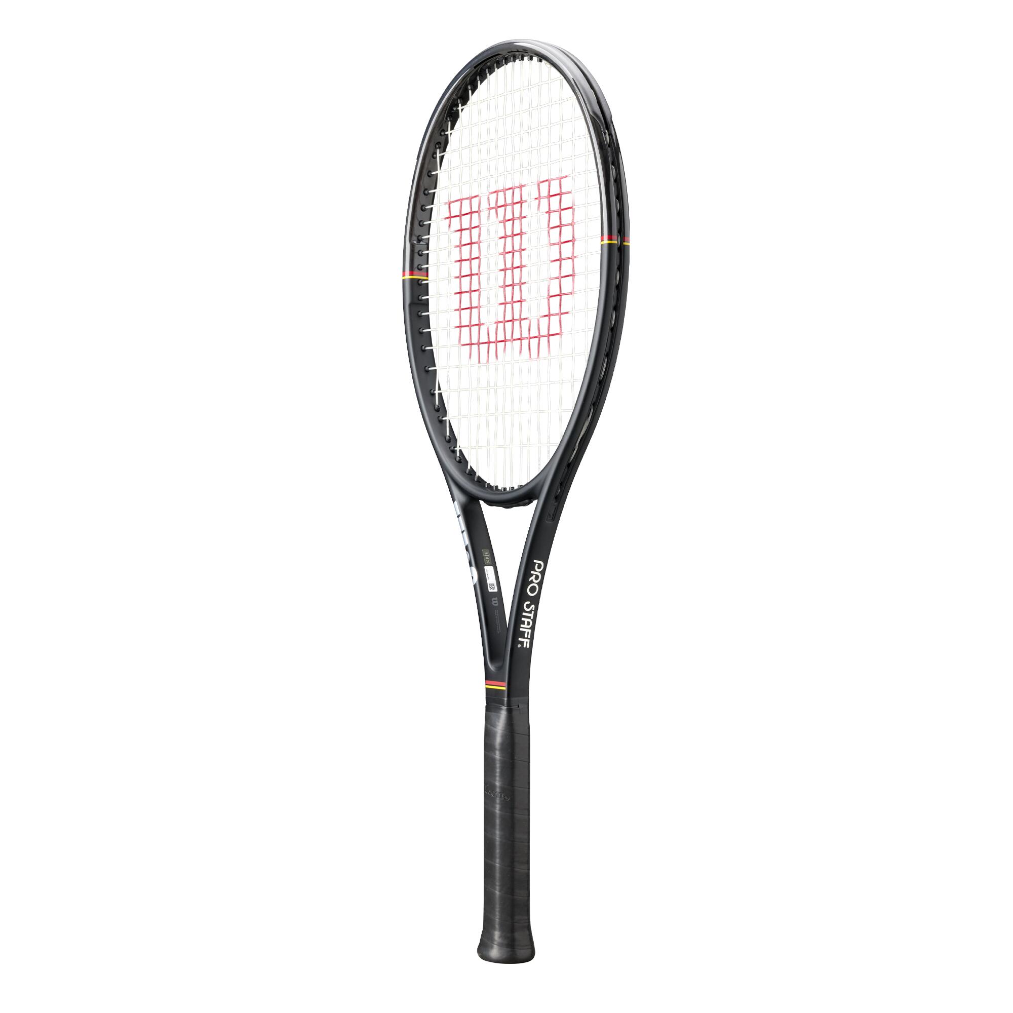 Racchetta da tennis Pro Staff 97 Classic 3/5