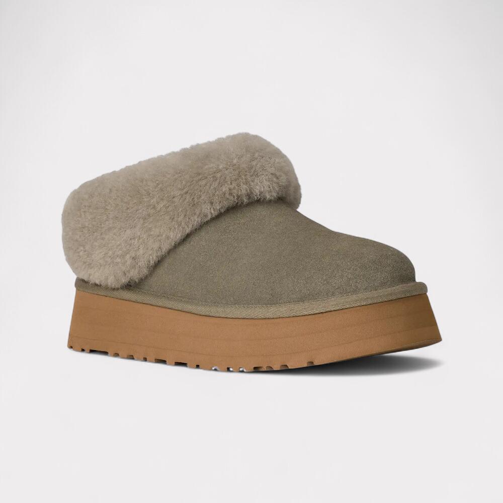 Śniegowce damskie UGG TAZZELLE 2/6