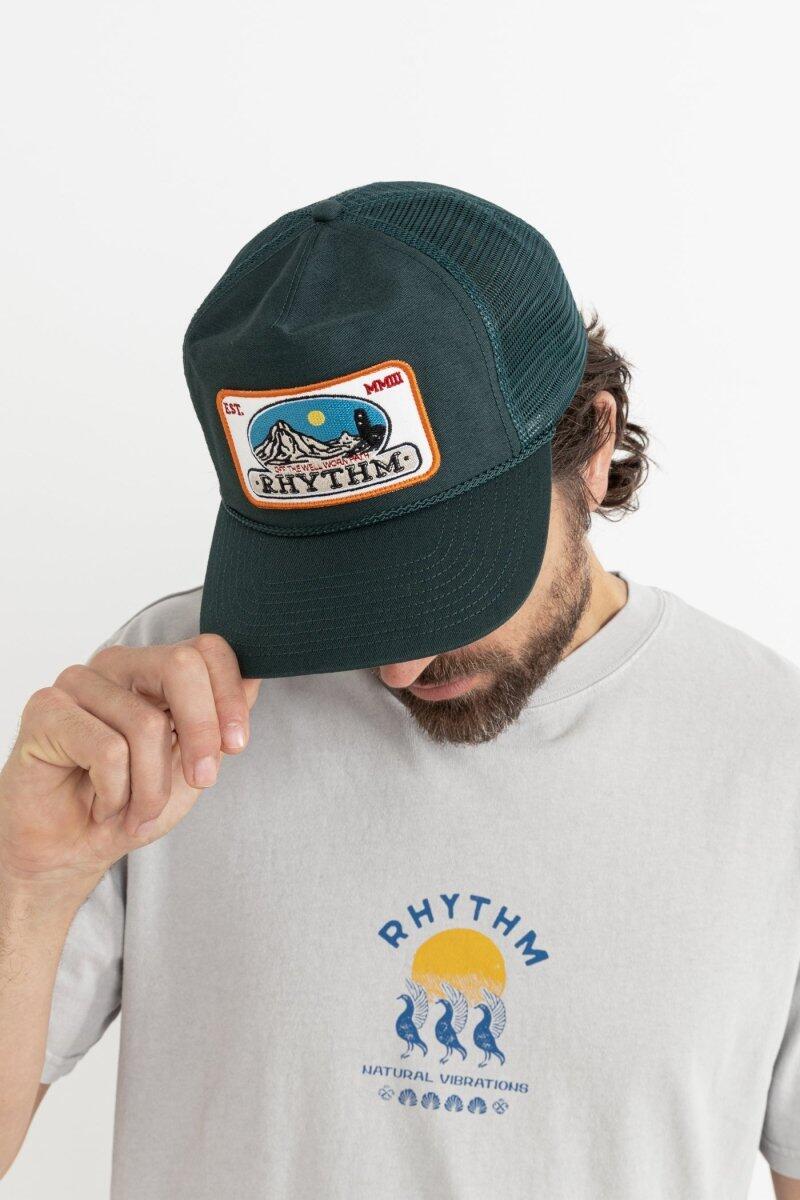 Gorra Horizon Trucker 2/4