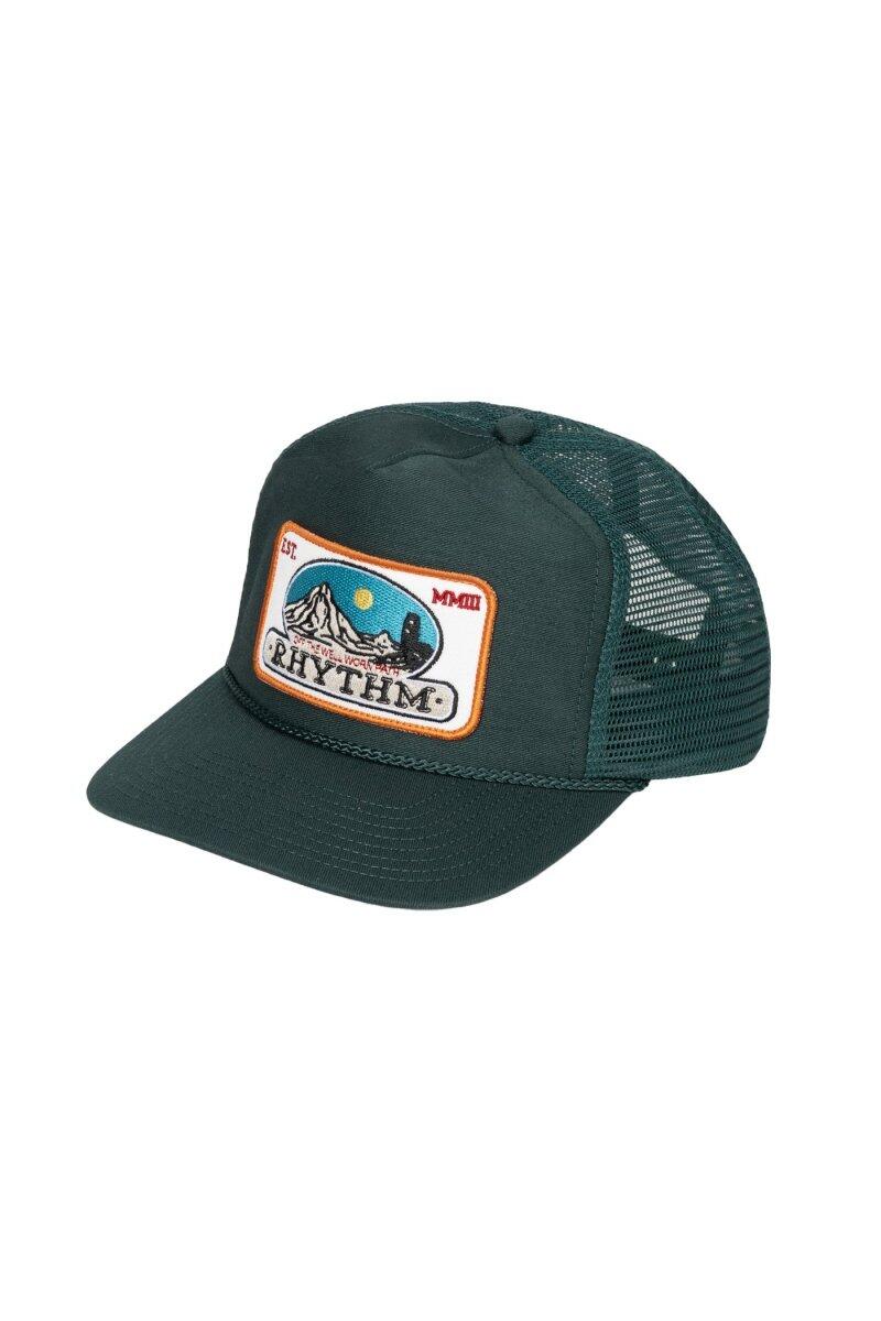 Gorra Horizon Trucker 4/4