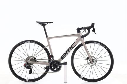 Vélo de route reconditionné · SLR AXS 12V · Très bon état