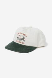 Worn Path - Casquette
