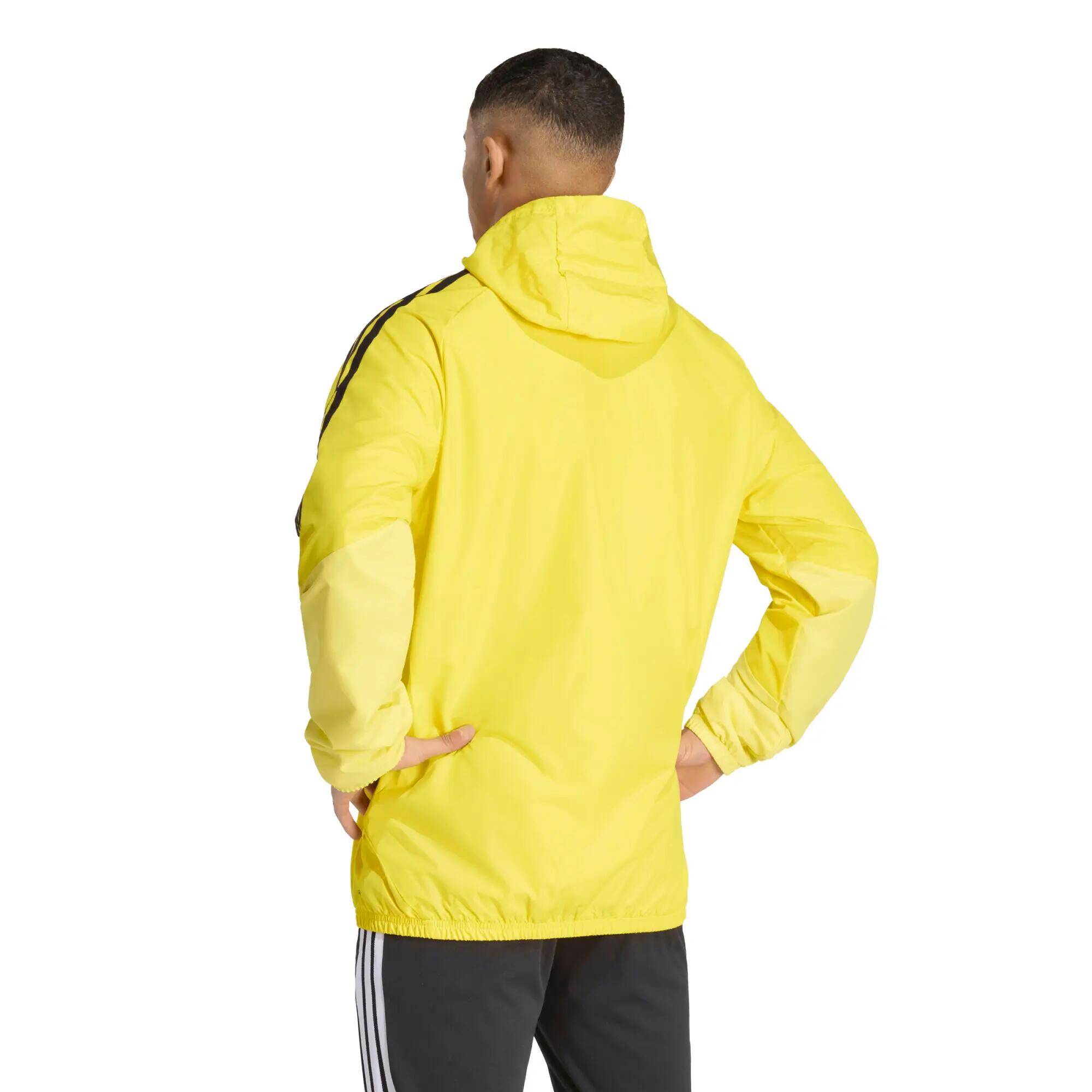 Nepromokavá bunda adidas Tiro 26 Competition 9/11