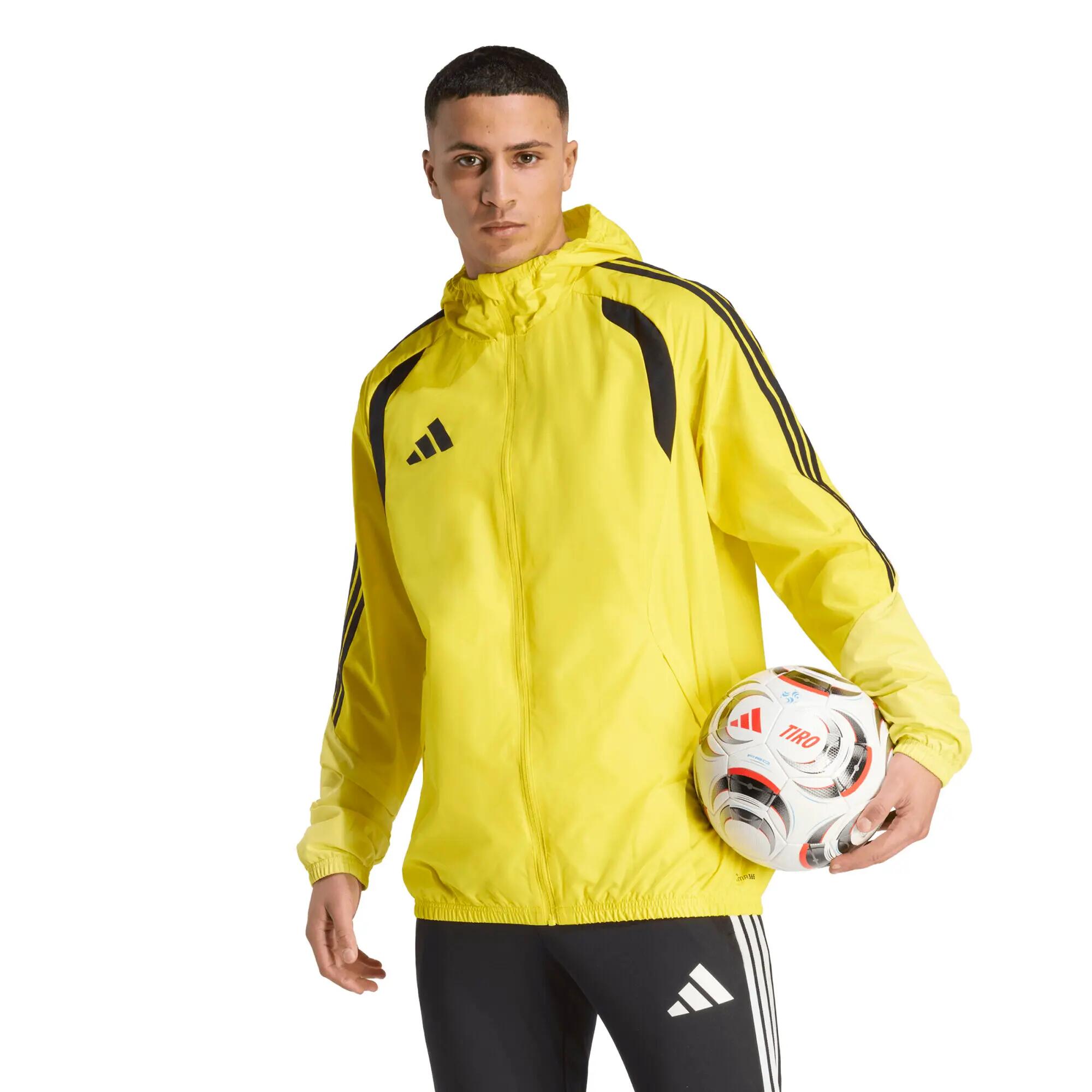 Nepromokavá bunda adidas Tiro 26 Competition 8/11