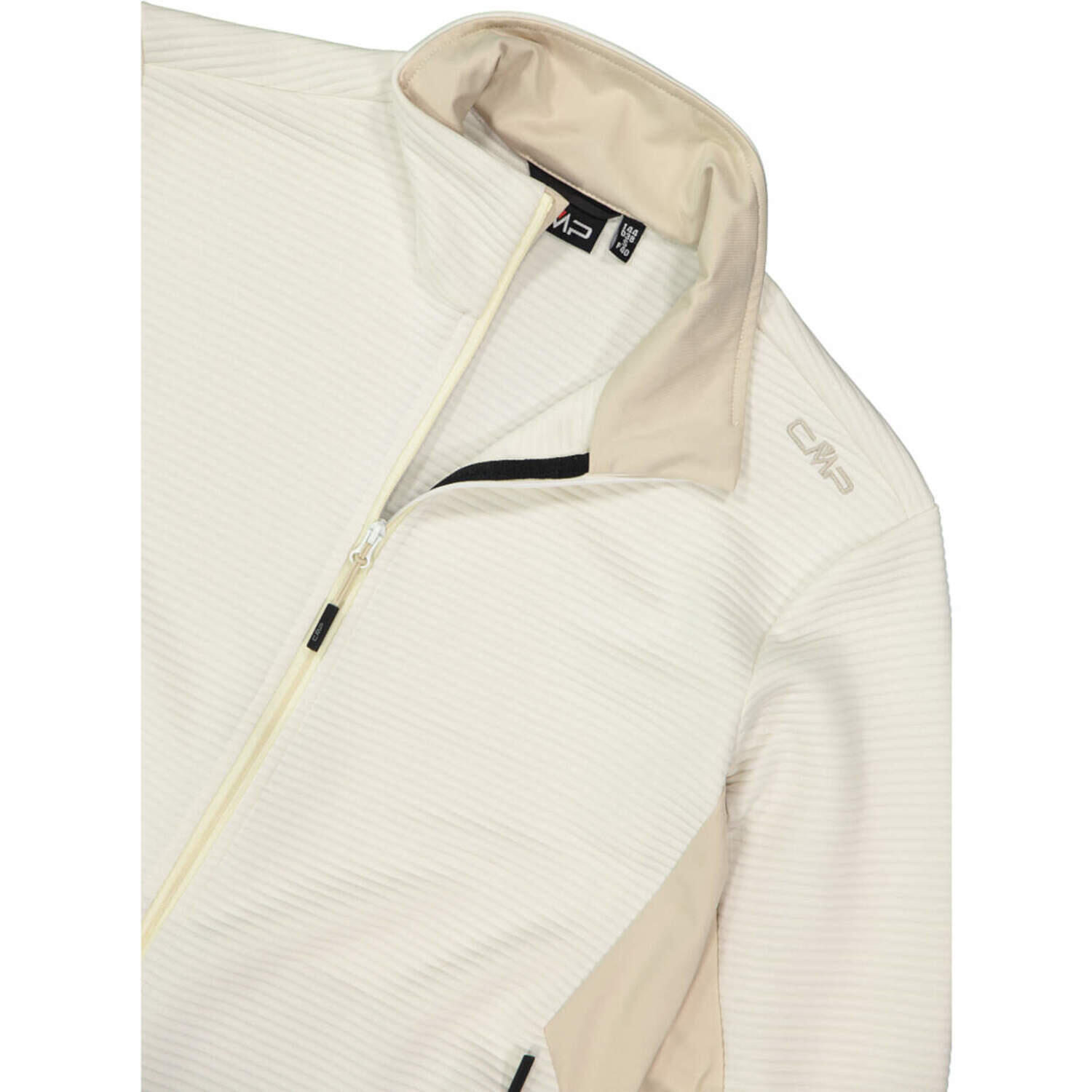 CMP Damen Sweatshirt Woman Jacket 35E6426 4/6