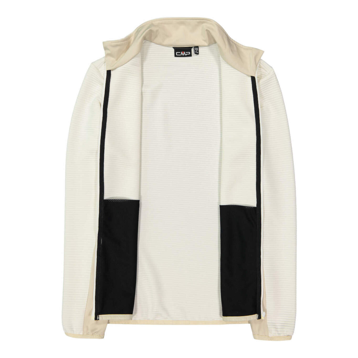 CMP Damen Sweatshirt Woman Jacket 35E6426 3/6