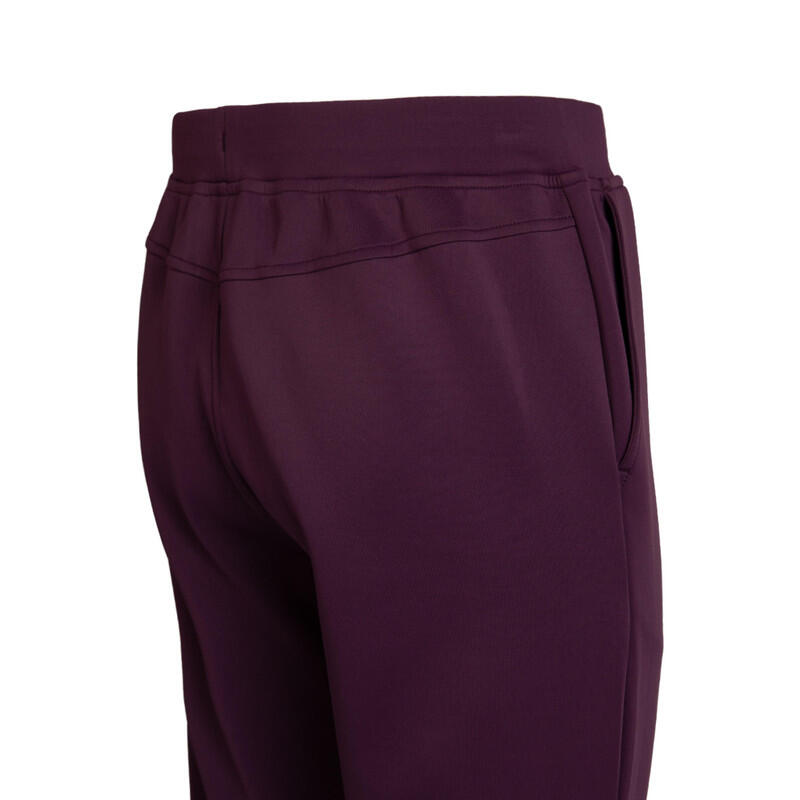Izas Calças de fato de treino para homem MODENA PANT M com bolsos e cintura com 4/4