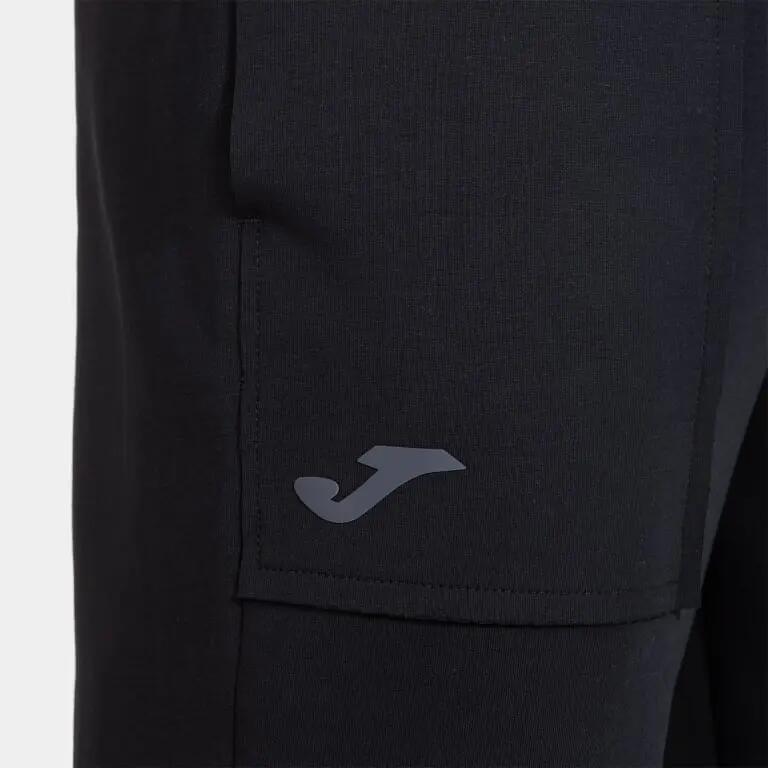 Pantalón de chándal con bolsillo cargo Joma Step 4/7