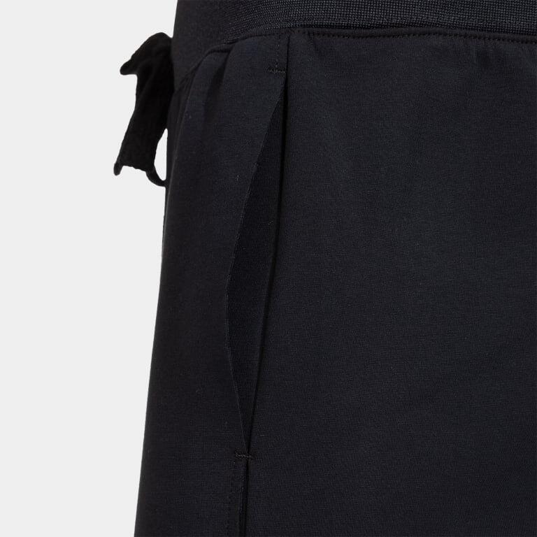 Pantalon barbati Joma Step negru S