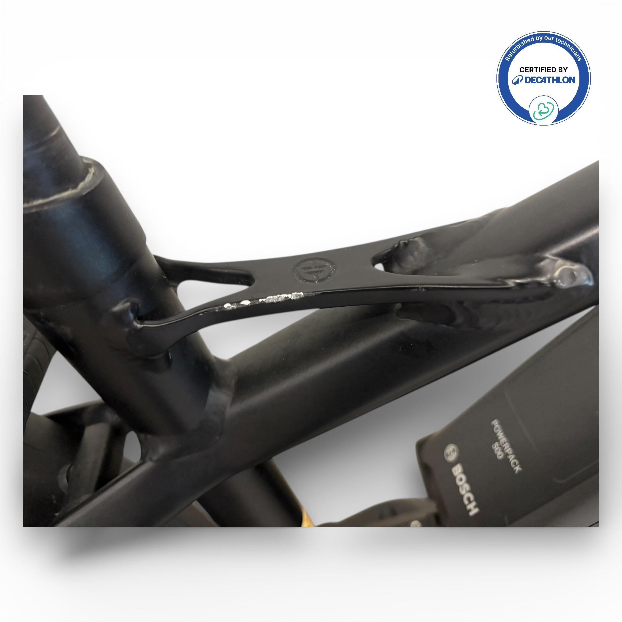 Tweedehands - Speed pedelec fiets - Norta B5040 7/7