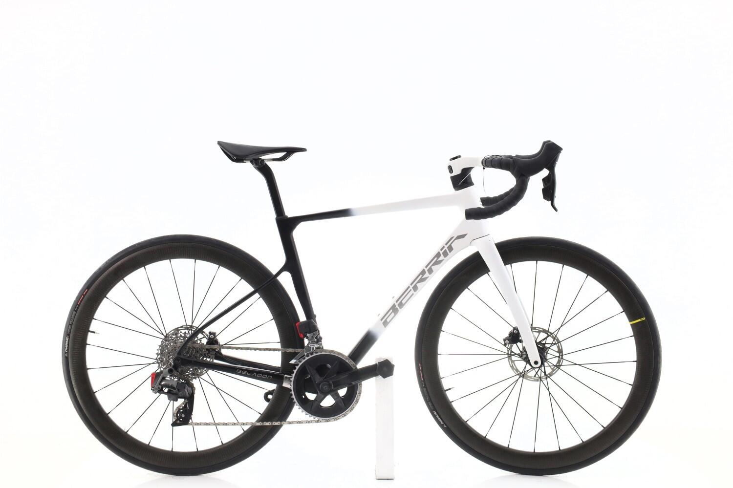 BERRIA Vélo de route reconditionné ·  Belador AXS 12V · Très bon état