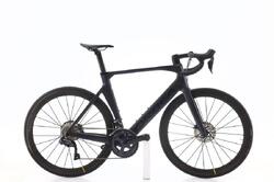 Vélo de route reconditionné · Orca Aero Di2 11V · Très bon état
