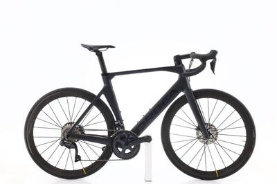 Bici strada ricondizionata · Orca Aero Di2 11V · Ottimo stato