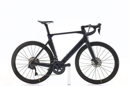Refurbished Rennrad · Orca Aero Di2 11V · Sehr guter Zustand