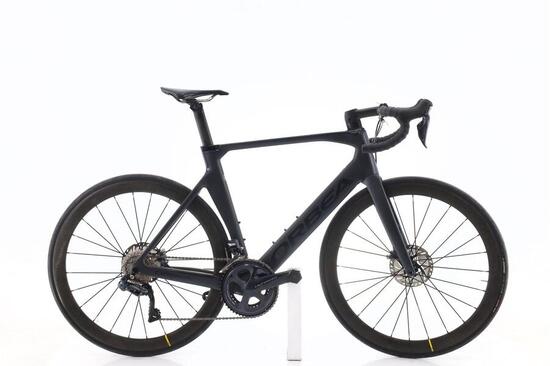 Bici strada ricondizionata · Orca Aero Di2 11V · Ottimo stato
