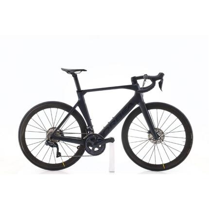 Second life · R. szosowy · Orbea Orca Aero Di2 11V · W bardzo dobrym stanie