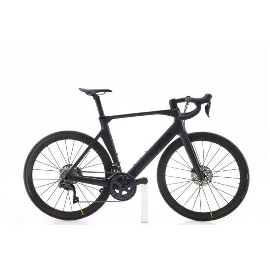 Second life · R. szosowy · Orbea Orca Aero Di2 11V · W bardzo dobrym stanie