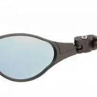 Mirage Eye-D Bar-End Mirror for 14.8–23.0 mm Handlebars