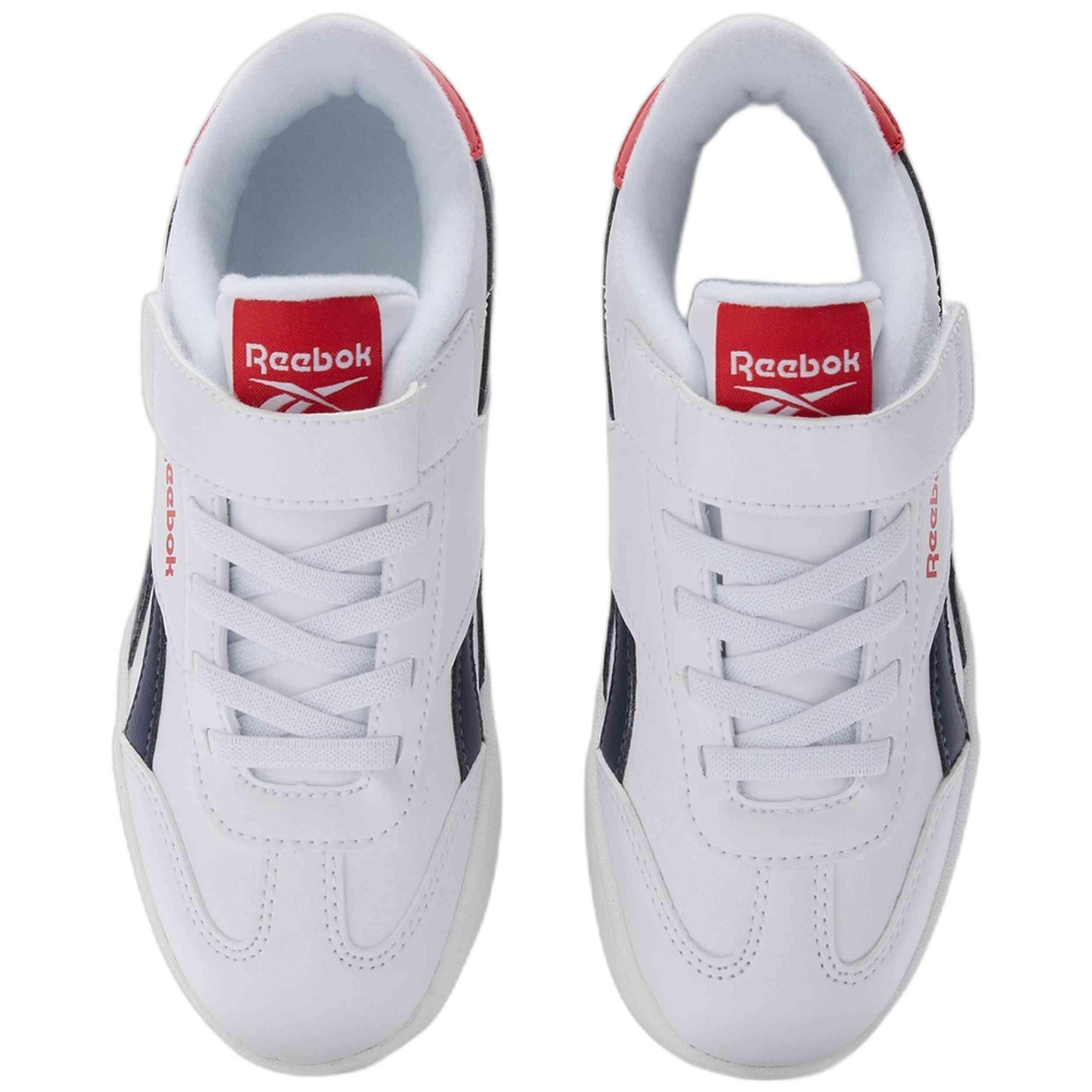 Baskets Reebok modèle 135-100221593 pour unisexe enfants 3/5