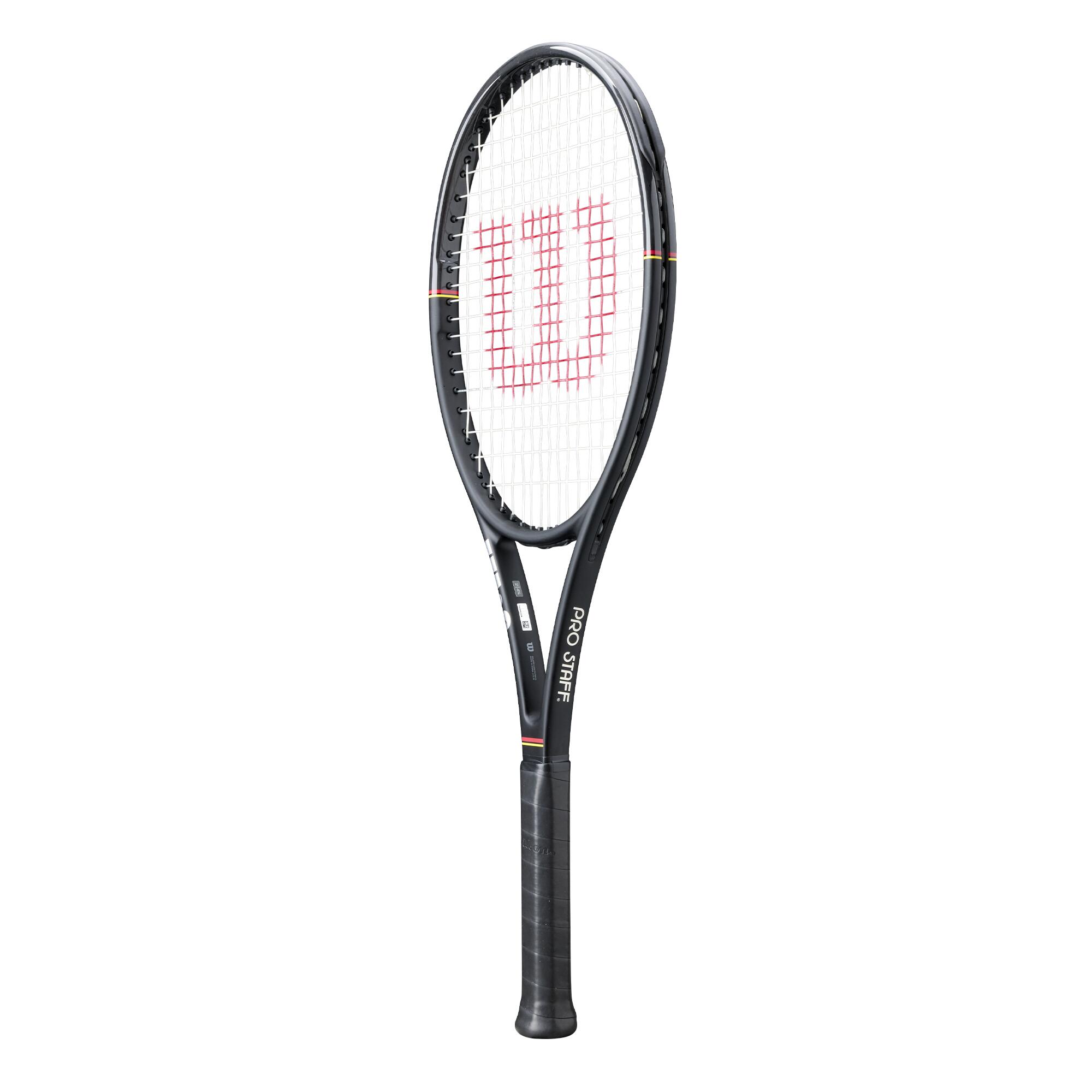 Racchetta da tennis classica Pro Staff 97L 3/5