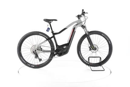 Refurbished - Haibike HardNine 9 E-Bike - In gutem Zustand