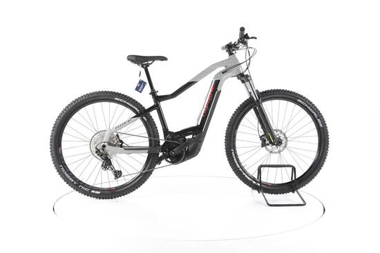Refurbished - Haibike HardNine 9 E-Bike - In gutem Zustand