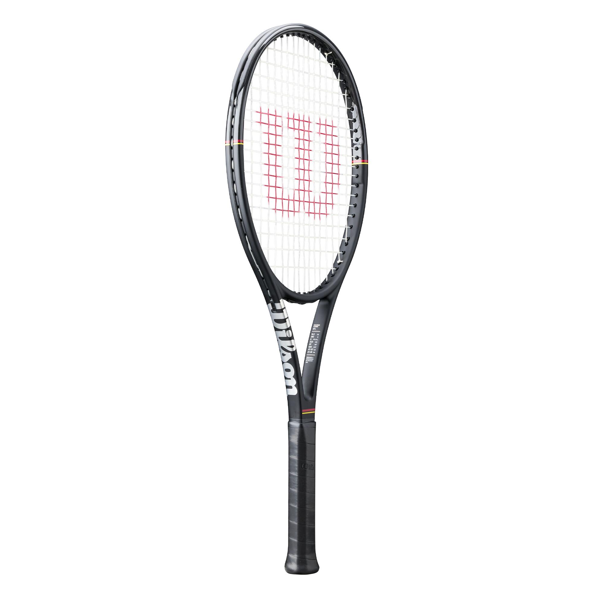 Racchetta da tennis classica Pro Staff 97L 2/5