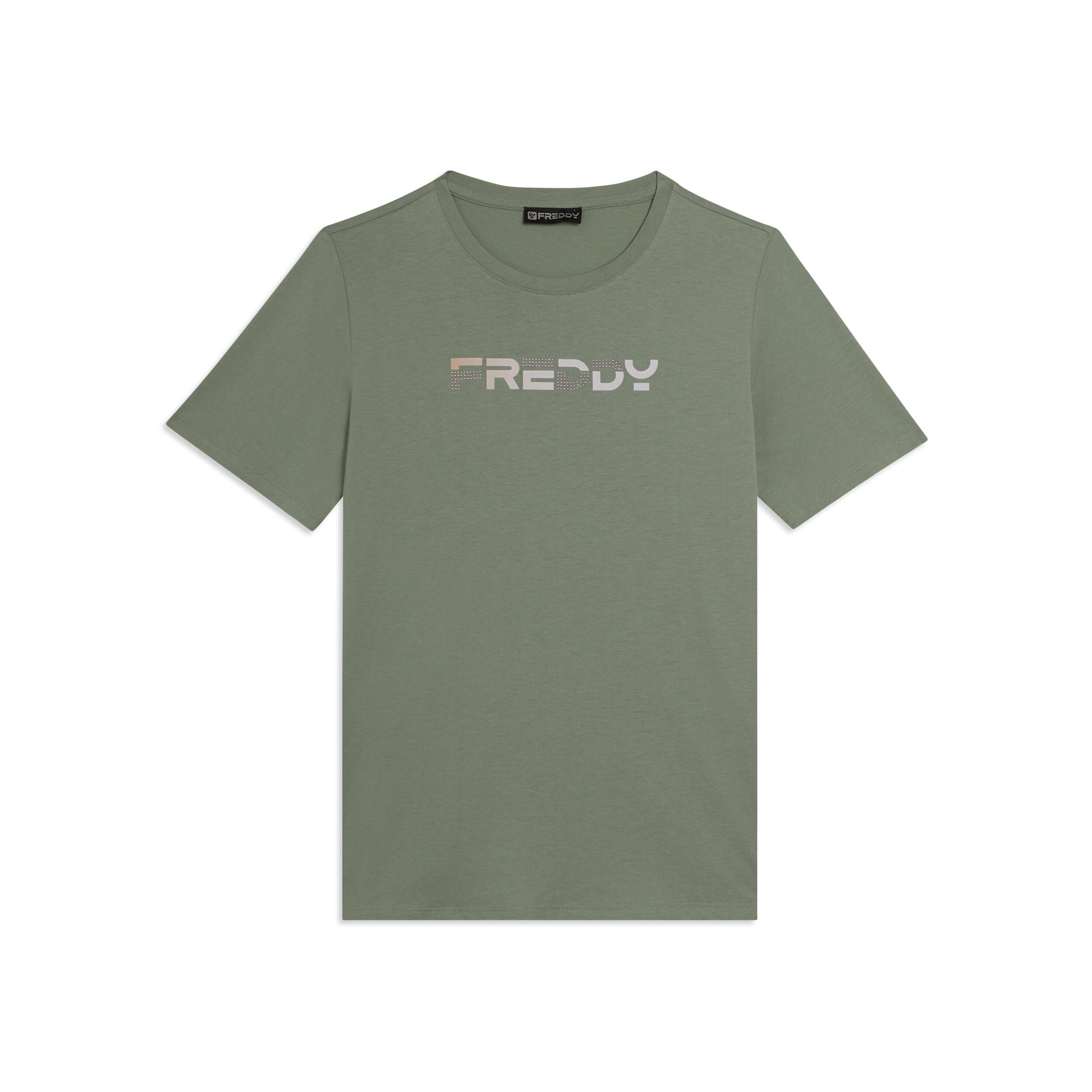 vert givré