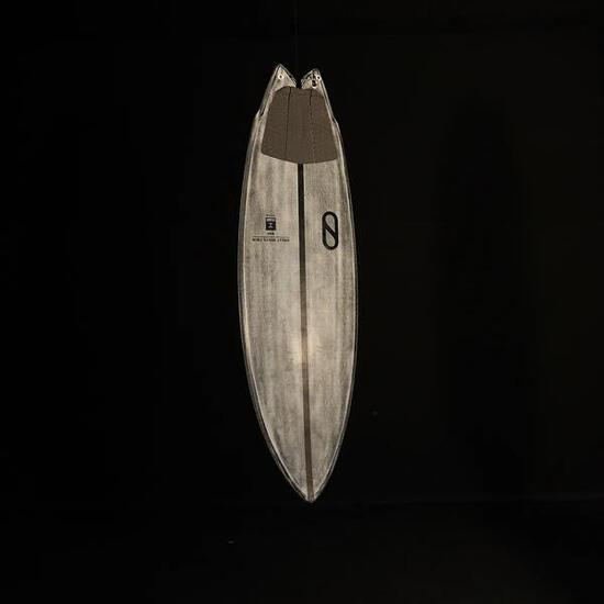 FIREWIRE Shortboard Great White Twin Volcanic 5'10'' (32lt)