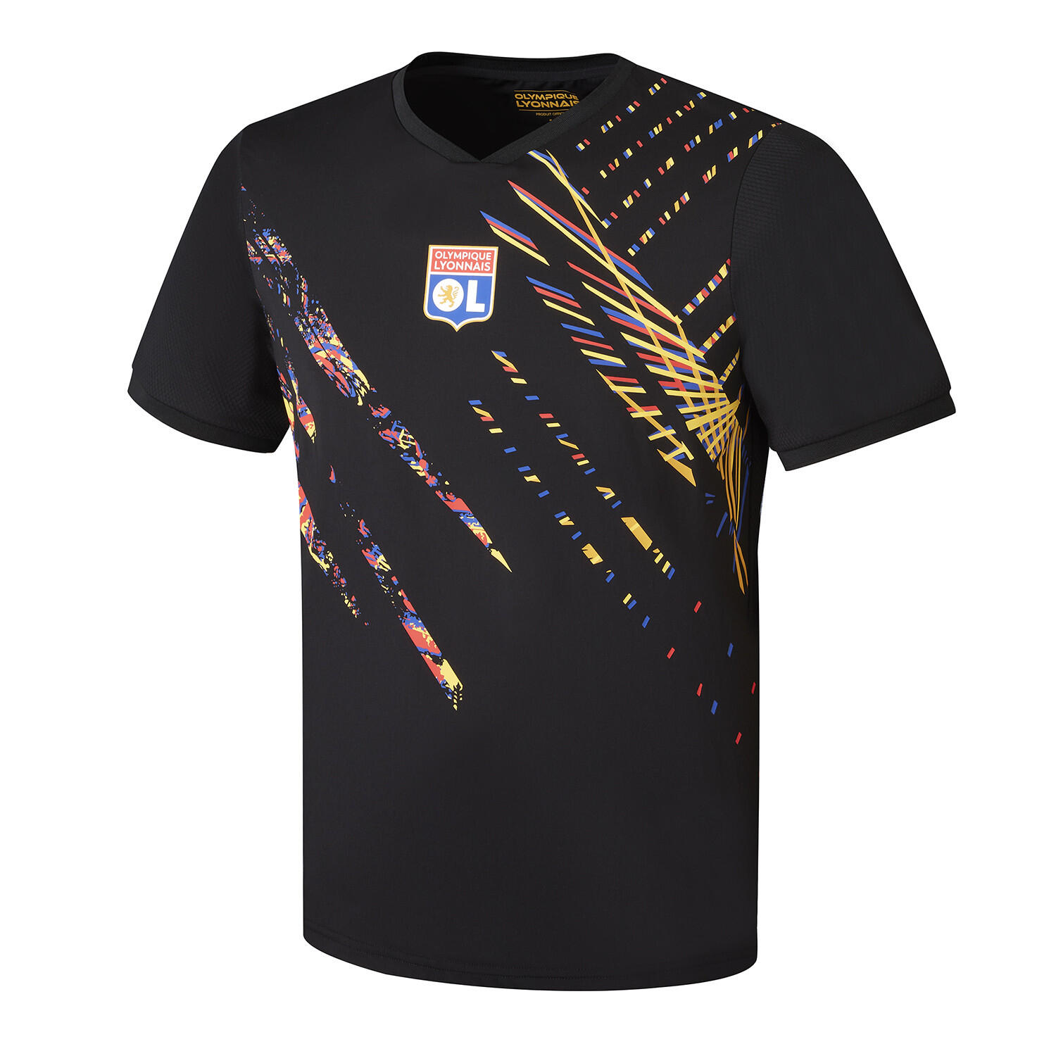 T-Shirt Entraînement CityLight Mixte 2/5