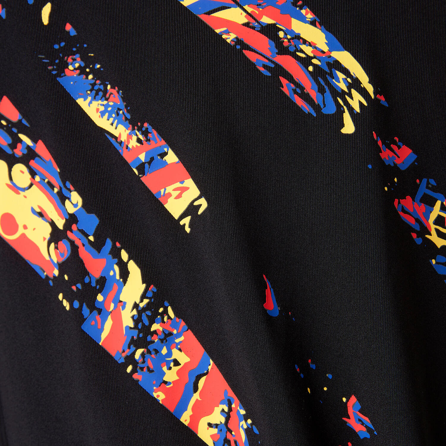 T-Shirt Entraînement CityLight Mixte 5/5