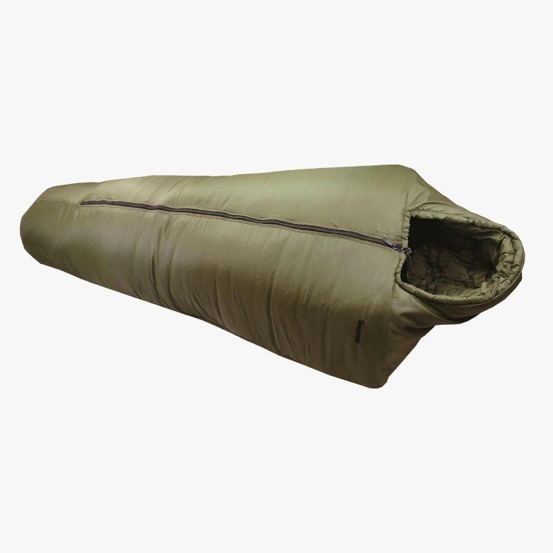 CHALLENGER 400 Sac de couchage 6/6