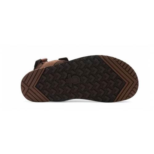 Buty do chodzenia męskie Xero Shoes D-trail 4/5