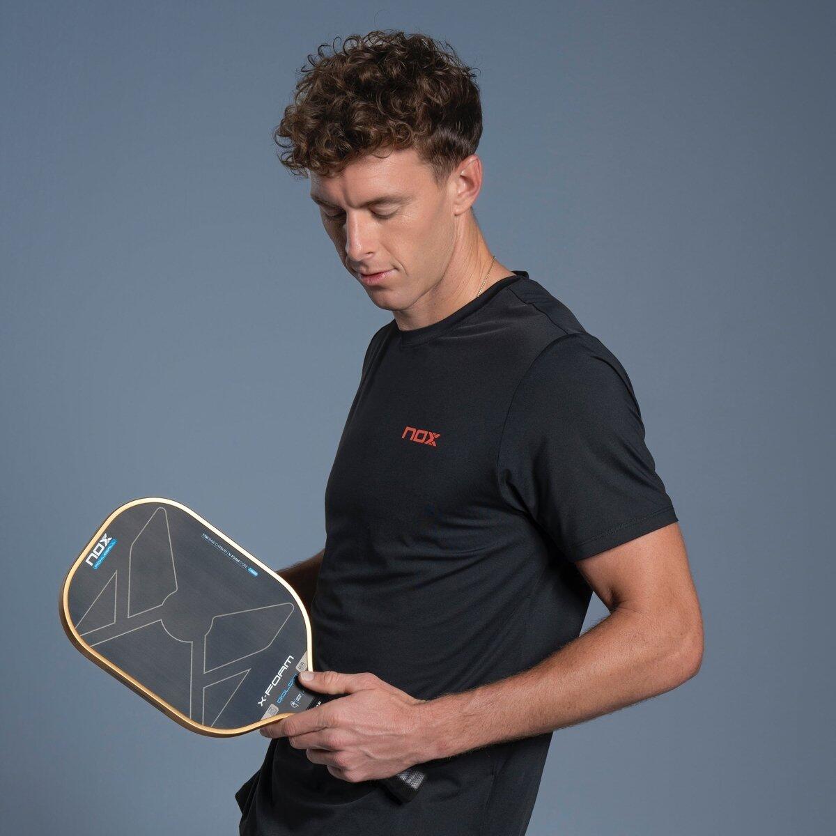 Racchetta pickleball X-FOAM GOLDIN 14 mm 2/5