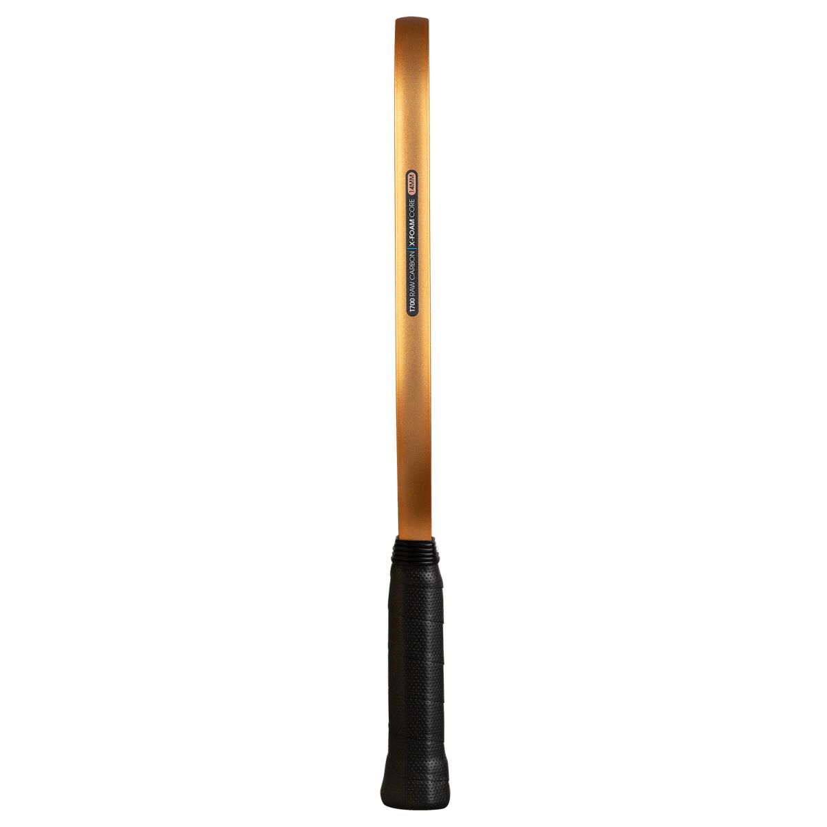 Racchetta pickleball X-FOAM GOLDIN 14 mm 4/5