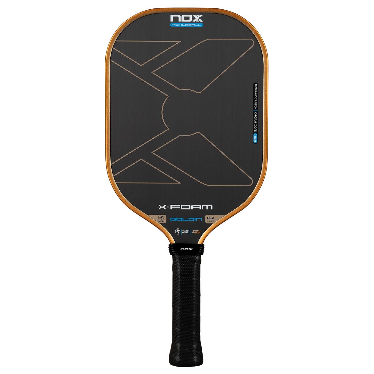 NOX picture