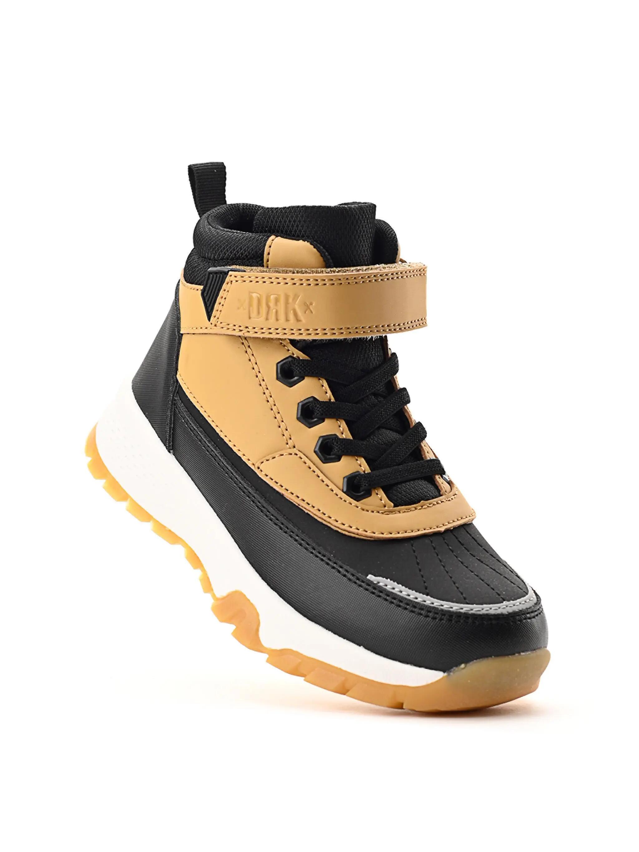 Fiú, Lány Sneakerboot cipő DORKO CASEY K 3/5