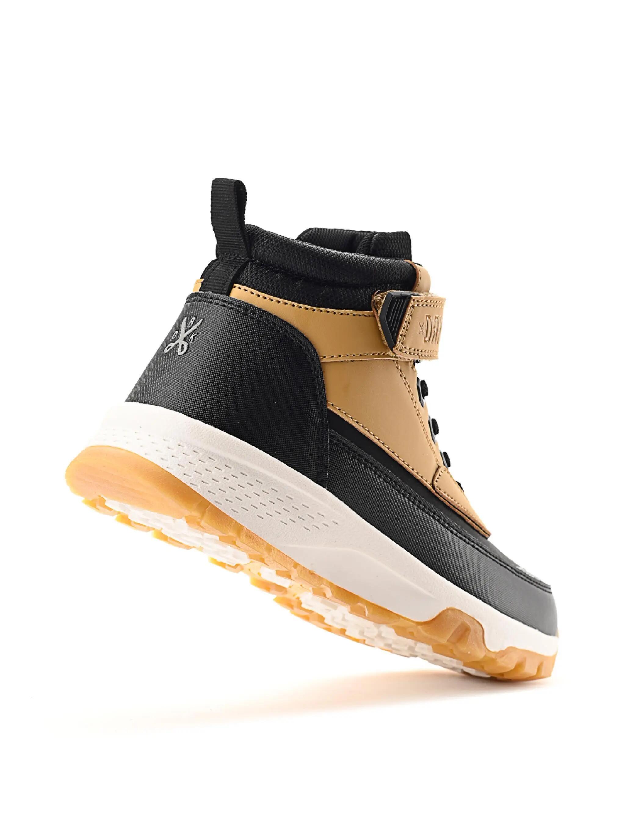 Fiú, Lány Sneakerboot cipő DORKO CASEY K 4/5