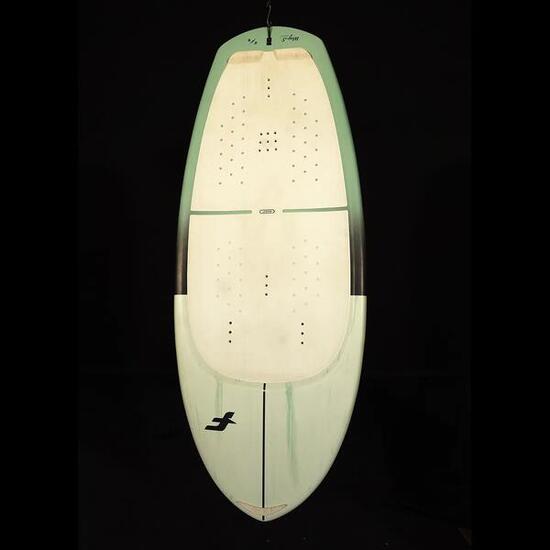 F-ONE Wing Board Rocket Wing-S V4 4'8'' (48lt)