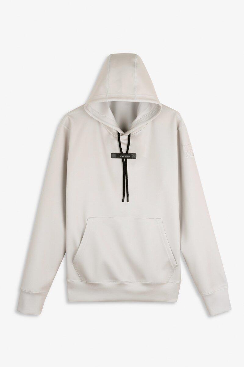 Sweater NOX Oat Cream voor heren 5/5