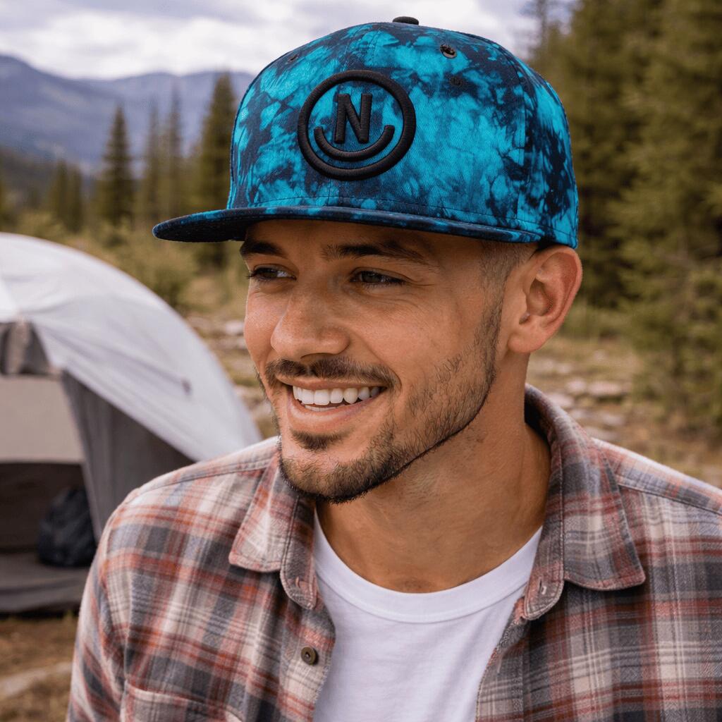 Charles - Gorra 2/2