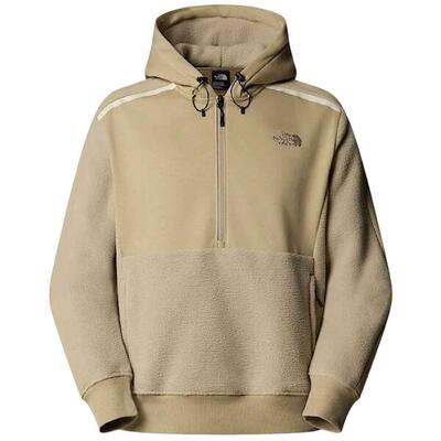 Hoodie the north face model nf01a8e7fcel voor mannen