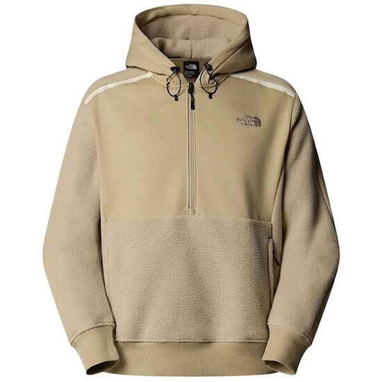 Sweat à capuche The north face modèle NF01A8E7FCEL pour homme