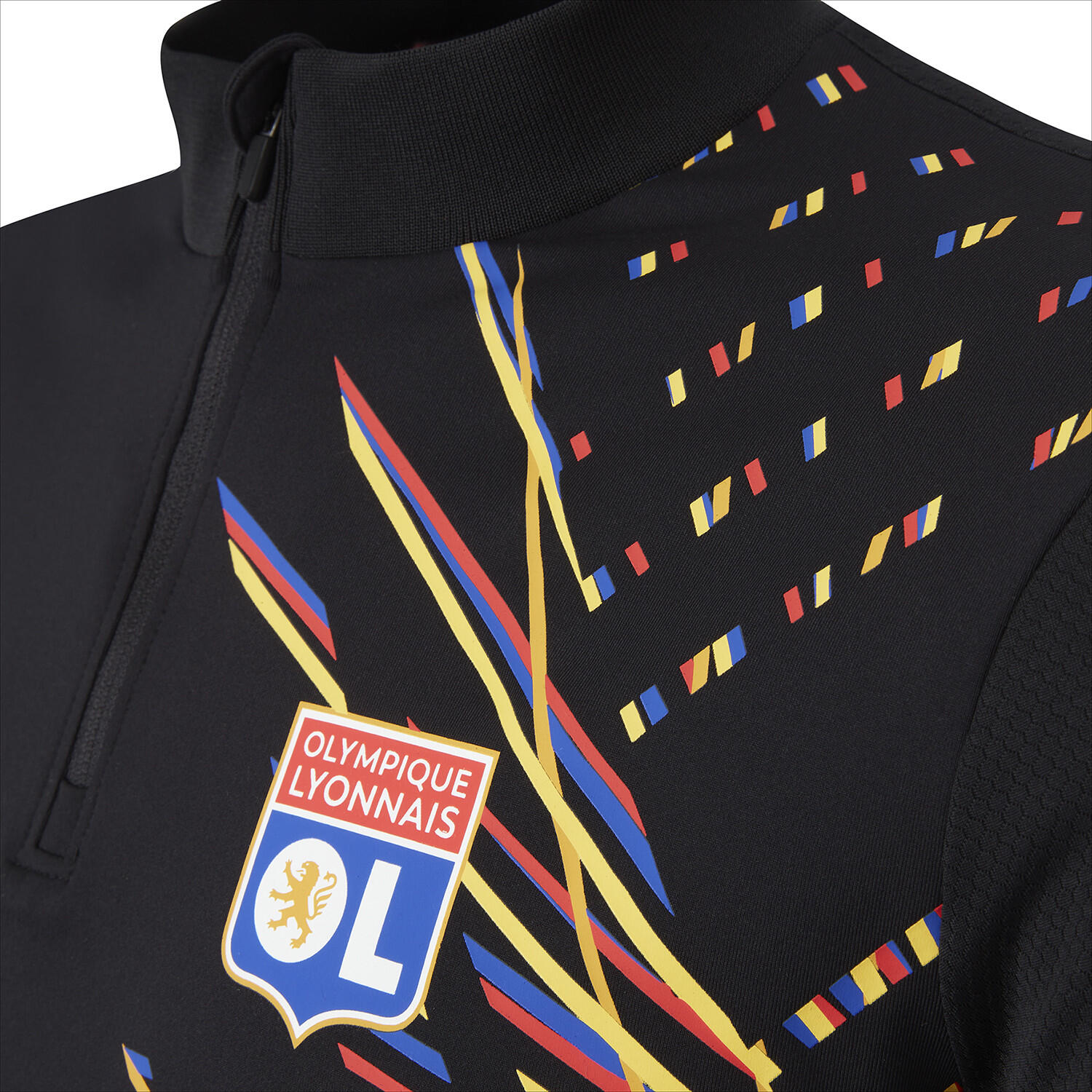 Sweatshirt Entraînement CityLight Mixte 4/5