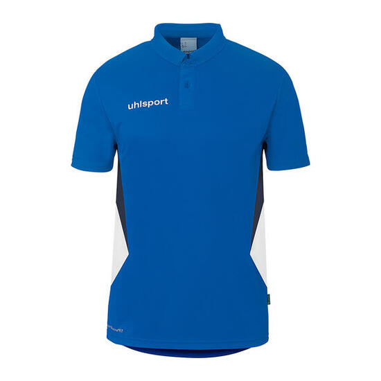 Polo Shirt Equipe 29 UHLSPORT