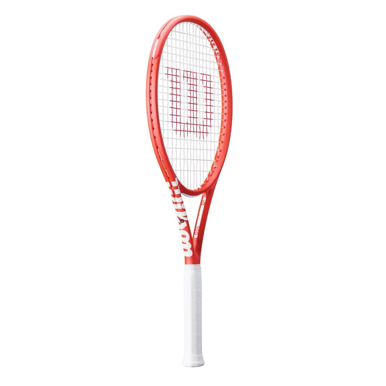 Clash 100 Reverse V3 Tennisschläger 2/4
